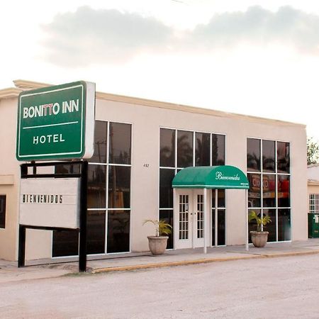 Bonitto Inn Manuel 外观 照片