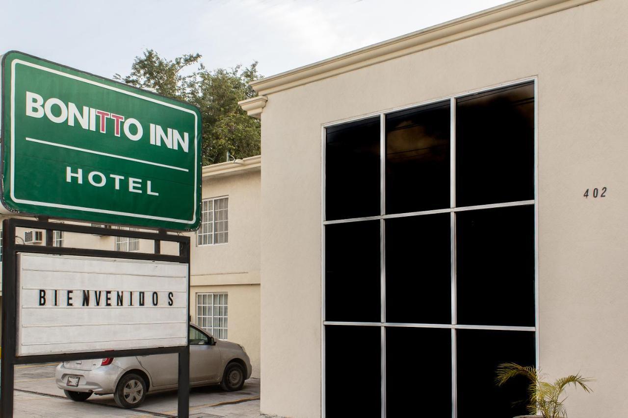 Bonitto Inn Manuel 外观 照片