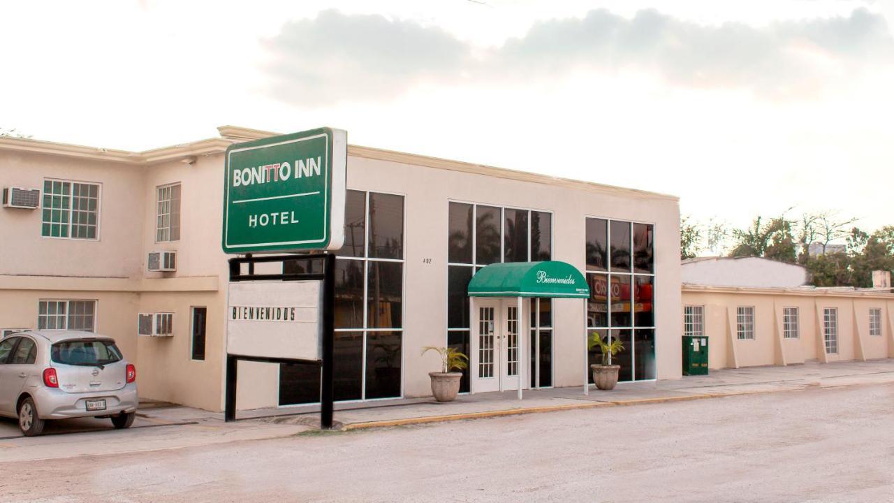 Bonitto Inn Manuel 外观 照片