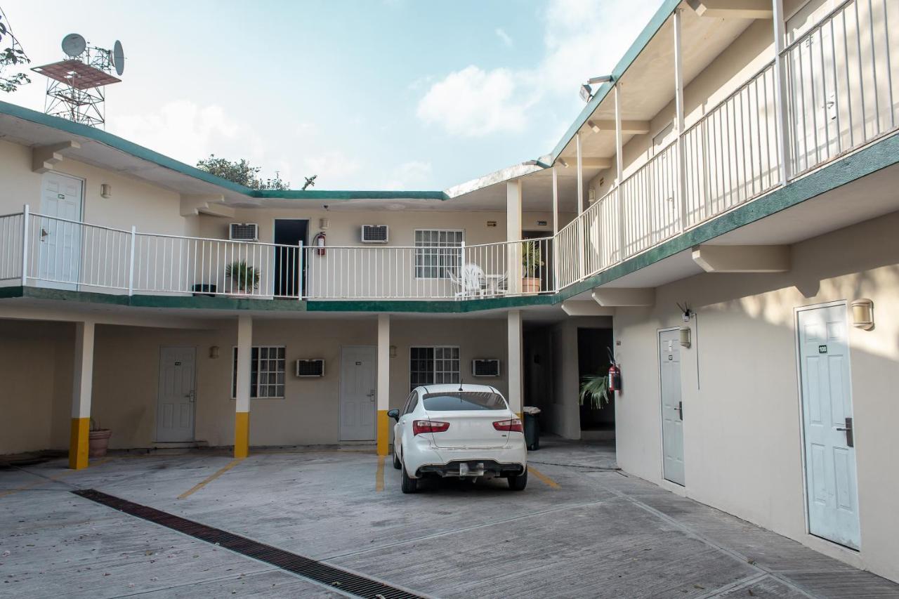 Bonitto Inn Manuel 外观 照片