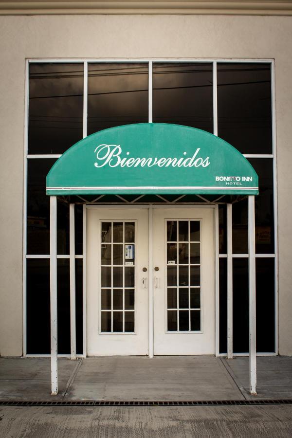 Bonitto Inn Manuel 外观 照片