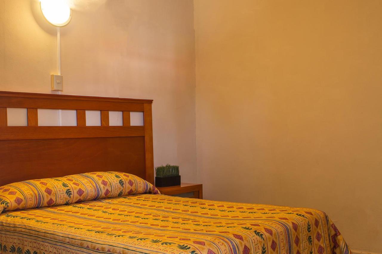 Bonitto Inn Manuel 外观 照片