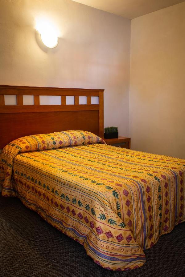 Bonitto Inn Manuel 外观 照片